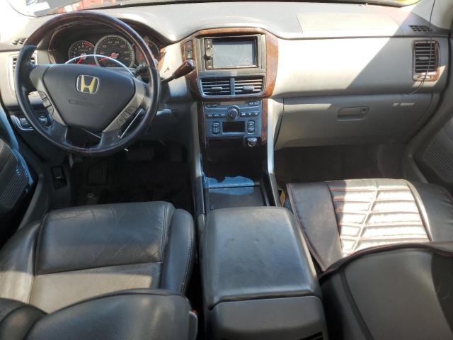 Photo 7 VIN: 2HKYF18517H522317 - HONDA PILOT 