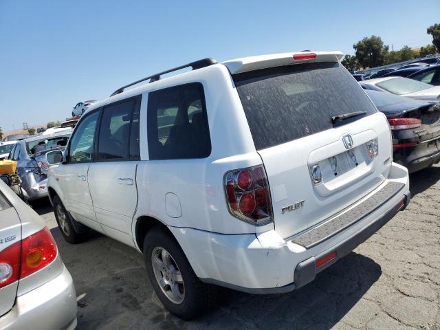 Photo 1 VIN: 2HKYF18517H531664 - HONDA PILOT 