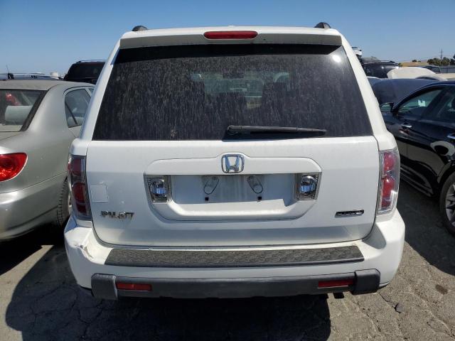 Photo 5 VIN: 2HKYF18517H531664 - HONDA PILOT 