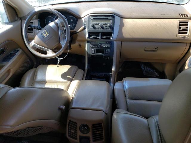 Photo 7 VIN: 2HKYF18517H531664 - HONDA PILOT 