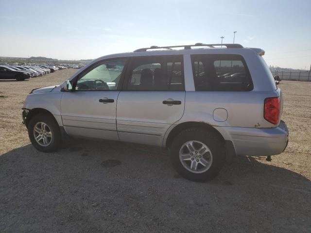 Photo 1 VIN: 2HKYF18523H004730 - HONDA PILOT EXL 