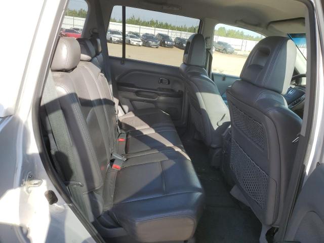 Photo 10 VIN: 2HKYF18523H004730 - HONDA PILOT EXL 