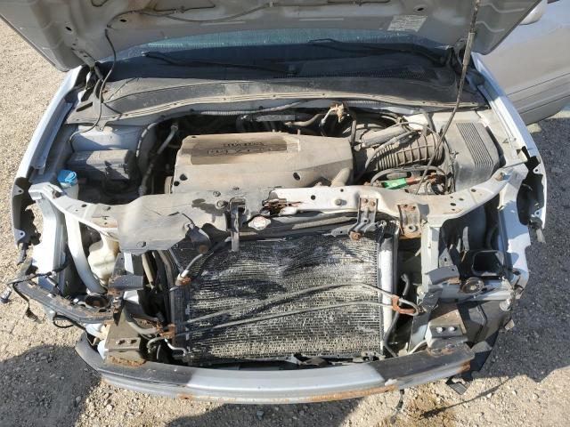 Photo 11 VIN: 2HKYF18523H004730 - HONDA PILOT EXL 