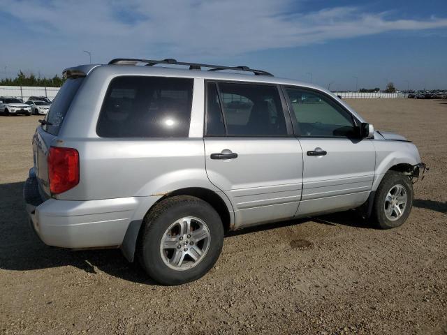 Photo 2 VIN: 2HKYF18523H004730 - HONDA PILOT EXL 