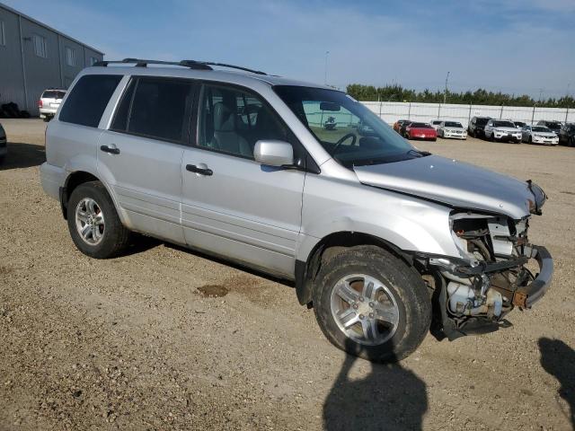 Photo 3 VIN: 2HKYF18523H004730 - HONDA PILOT EXL 