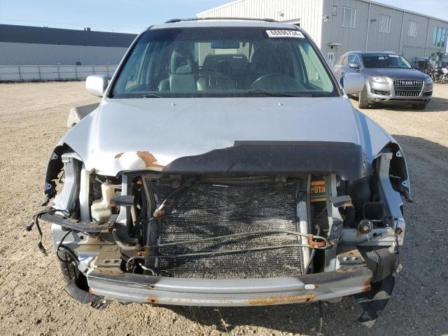 Photo 4 VIN: 2HKYF18523H004730 - HONDA PILOT EXL 