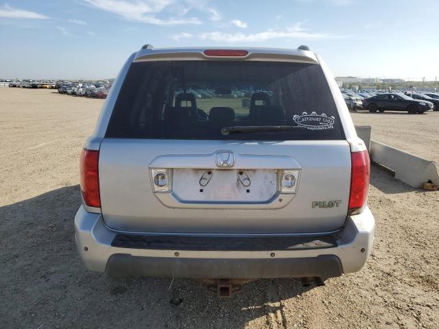 Photo 5 VIN: 2HKYF18523H004730 - HONDA PILOT EXL 