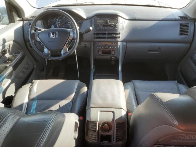 Photo 7 VIN: 2HKYF18523H004730 - HONDA PILOT EXL 