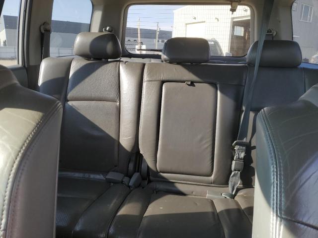 Photo 9 VIN: 2HKYF18523H004730 - HONDA PILOT EXL 