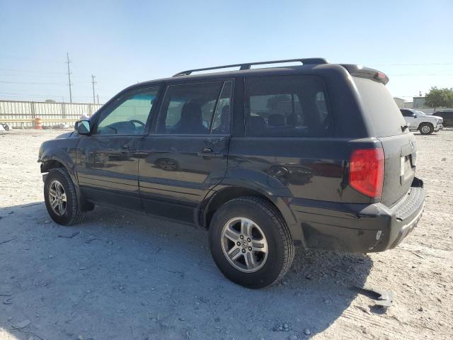 Photo 1 VIN: 2HKYF18523H508324 - HONDA PILOT EXL 