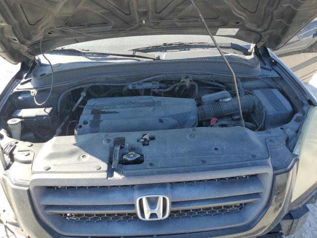 Photo 11 VIN: 2HKYF18523H508324 - HONDA PILOT EXL 