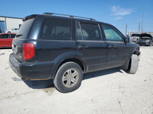 Photo 2 VIN: 2HKYF18523H508324 - HONDA PILOT EXL 