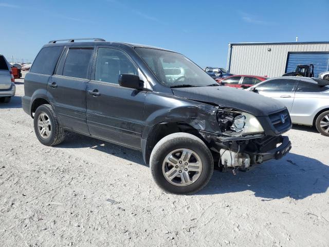 Photo 3 VIN: 2HKYF18523H508324 - HONDA PILOT EXL 