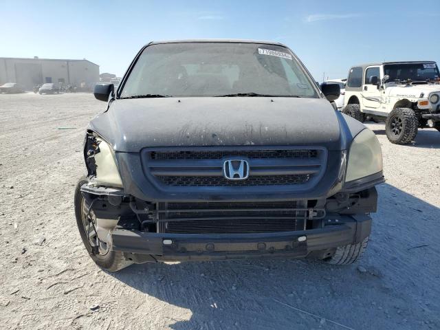 Photo 4 VIN: 2HKYF18523H508324 - HONDA PILOT EXL 