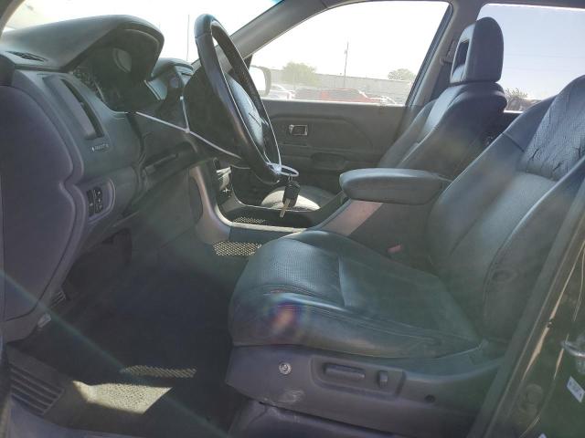 Photo 6 VIN: 2HKYF18523H508324 - HONDA PILOT EXL 