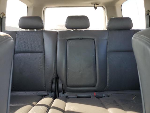 Photo 9 VIN: 2HKYF18523H508324 - HONDA PILOT EXL 