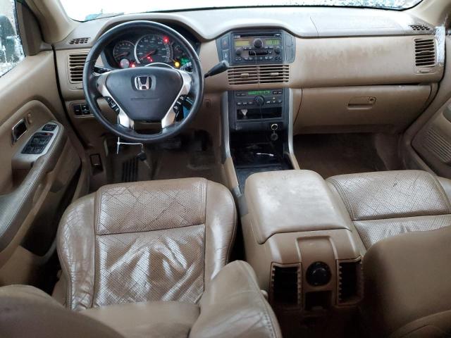 Photo 7 VIN: 2HKYF18523H514124 - HONDA PILOT EXL 