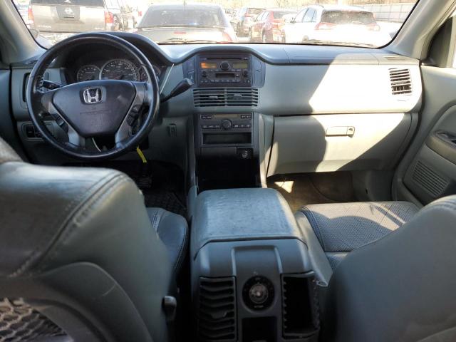 Photo 7 VIN: 2HKYF18523H571651 - HONDA PILOT 