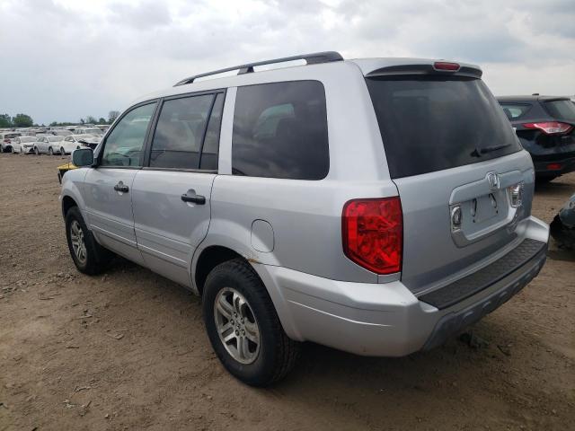 Photo 1 VIN: 2HKYF18523H608715 - HONDA PILOT 