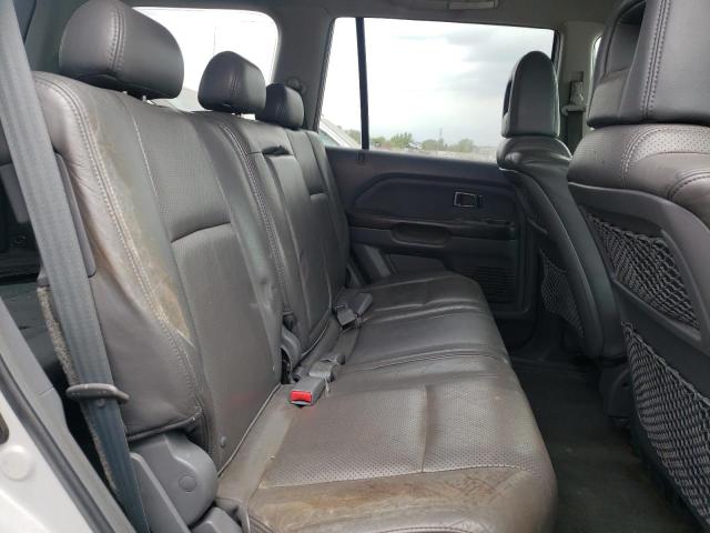 Photo 10 VIN: 2HKYF18523H608715 - HONDA PILOT 