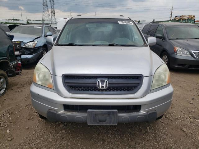 Photo 4 VIN: 2HKYF18523H608715 - HONDA PILOT 