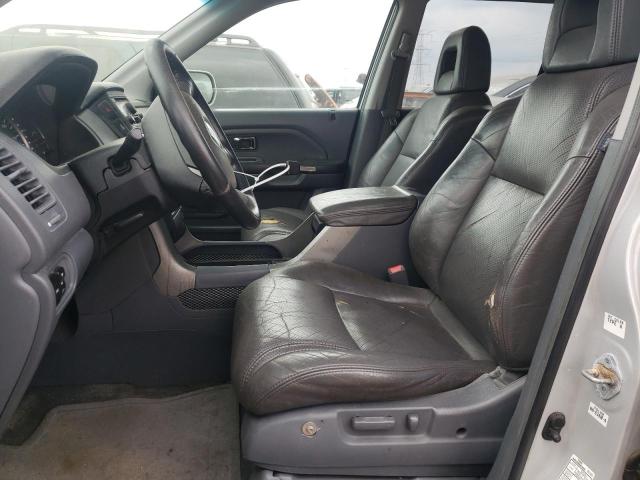 Photo 6 VIN: 2HKYF18523H608715 - HONDA PILOT 