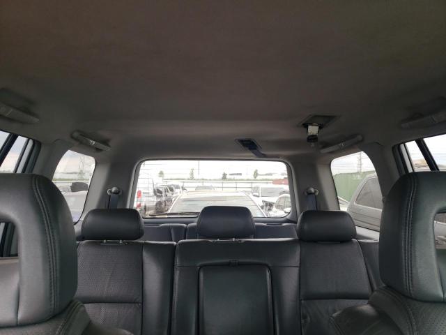 Photo 9 VIN: 2HKYF18523H608715 - HONDA PILOT 