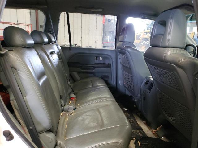 Photo 5 VIN: 2HKYF18523H618094 - HONDA PILOT EXL 