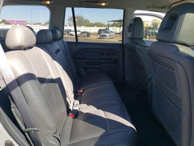 Photo 10 VIN: 2HKYF18524H526727 - HONDA PILOT EXL 