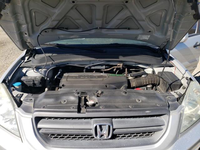 Photo 11 VIN: 2HKYF18524H526727 - HONDA PILOT EXL 