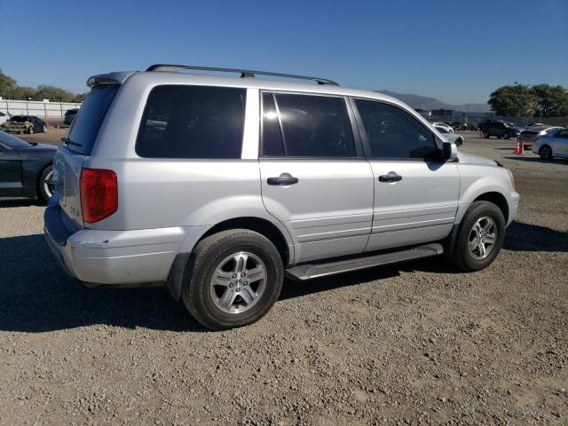 Photo 2 VIN: 2HKYF18524H526727 - HONDA PILOT EXL 