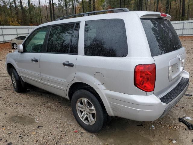 Photo 1 VIN: 2HKYF18524H564376 - HONDA PILOT 