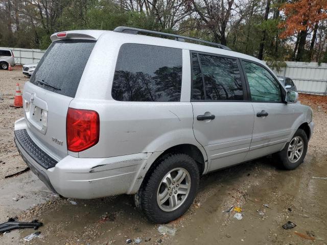 Photo 2 VIN: 2HKYF18524H564376 - HONDA PILOT 