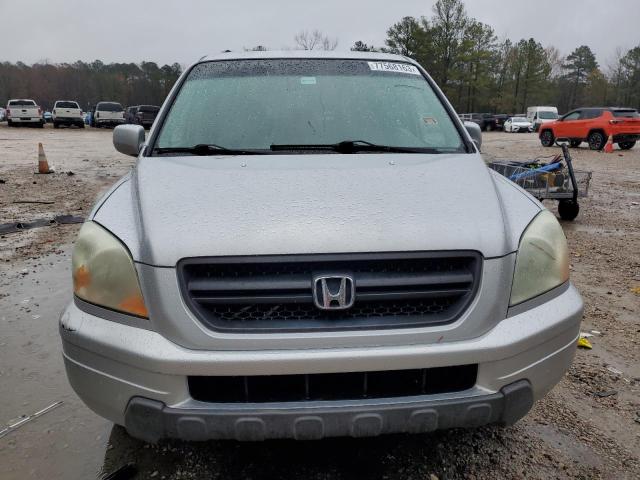 Photo 4 VIN: 2HKYF18524H564376 - HONDA PILOT 