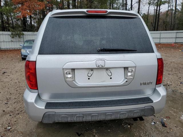 Photo 5 VIN: 2HKYF18524H564376 - HONDA PILOT 