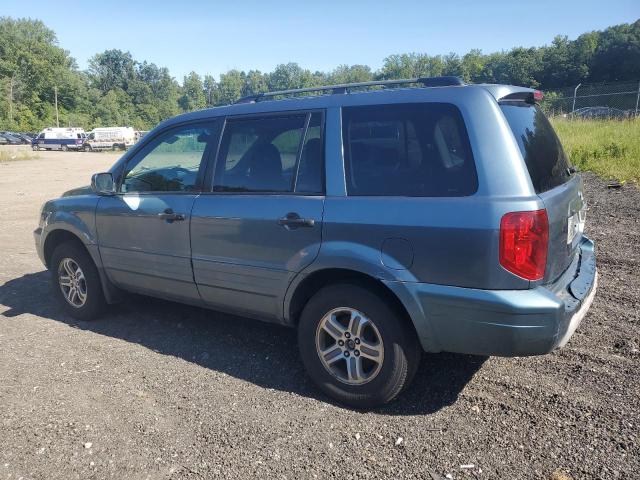 Photo 1 VIN: 2HKYF18525H537597 - HONDA PILOT EXL 