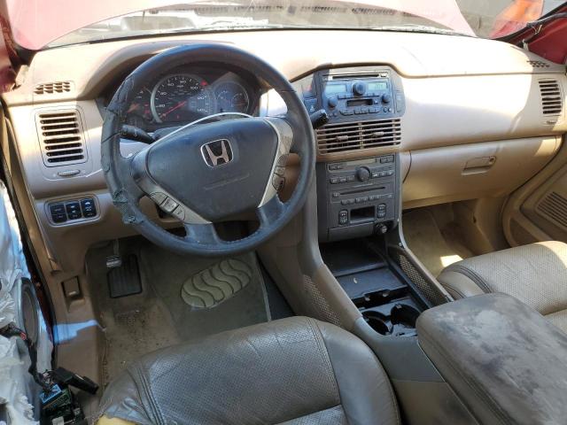 Photo 7 VIN: 2HKYF18525H546235 - HONDA PILOT 