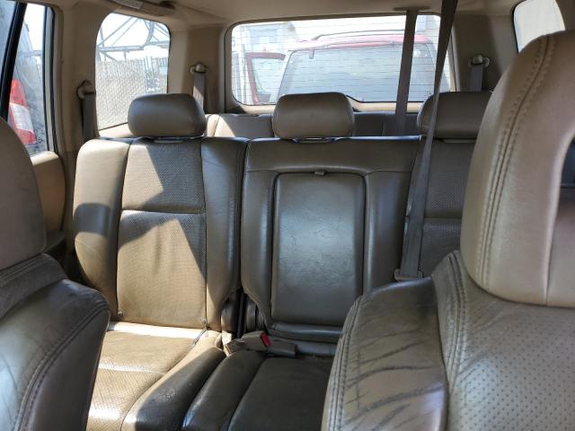 Photo 9 VIN: 2HKYF18525H571278 - HONDA PILOT EXL 