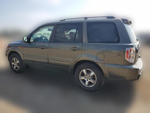 Photo 1 VIN: 2HKYF18526H001427 - HONDA PILOT 