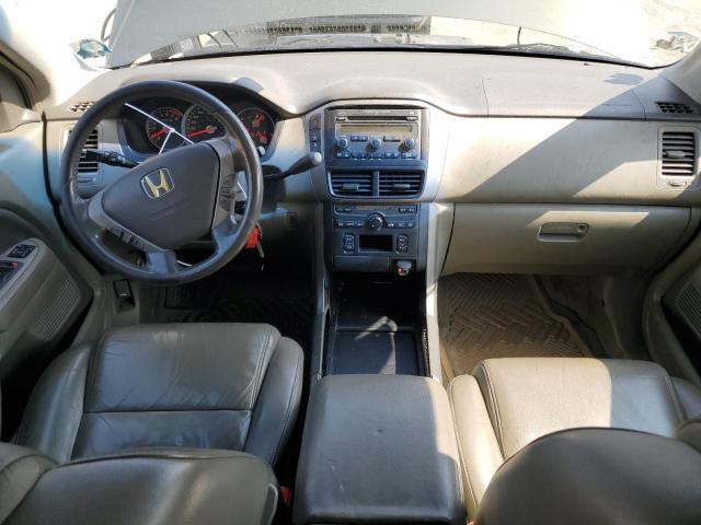 Photo 7 VIN: 2HKYF18526H001427 - HONDA PILOT 