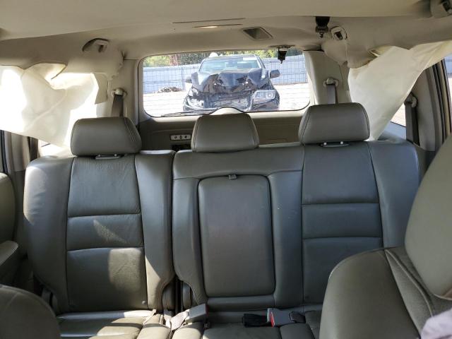 Photo 9 VIN: 2HKYF18526H001427 - HONDA PILOT 