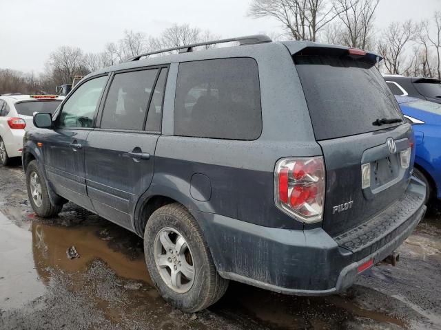 Photo 1 VIN: 2HKYF18526H508859 - HONDA PILOT 