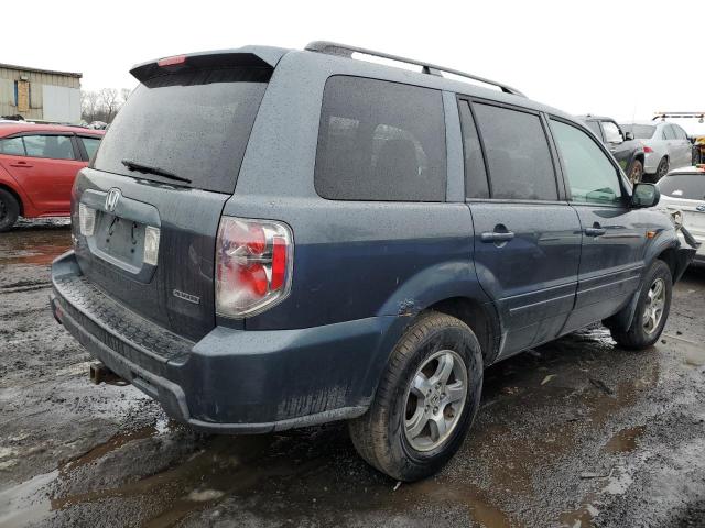 Photo 2 VIN: 2HKYF18526H508859 - HONDA PILOT 