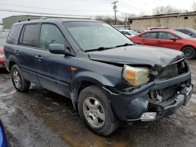 Photo 3 VIN: 2HKYF18526H508859 - HONDA PILOT 