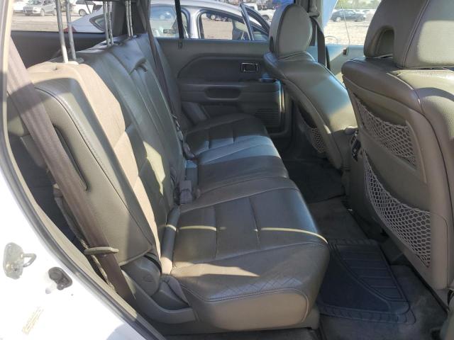 Photo 10 VIN: 2HKYF18526H531784 - HONDA PILOT EX 