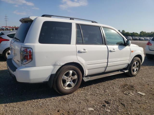 Photo 2 VIN: 2HKYF18526H531784 - HONDA PILOT EX 