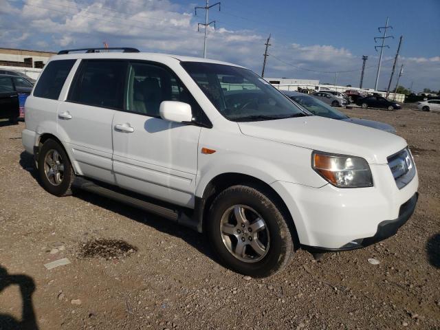 Photo 3 VIN: 2HKYF18526H531784 - HONDA PILOT EX 