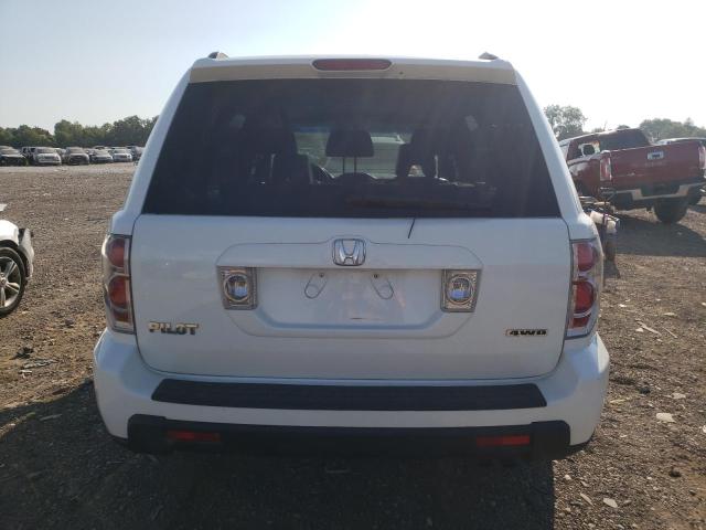 Photo 5 VIN: 2HKYF18526H531784 - HONDA PILOT EX 