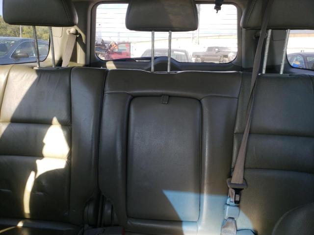 Photo 9 VIN: 2HKYF18526H531784 - HONDA PILOT EX 