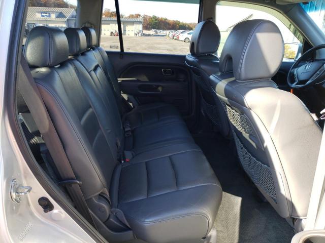 Photo 10 VIN: 2HKYF18526H532112 - HONDA PILOT 